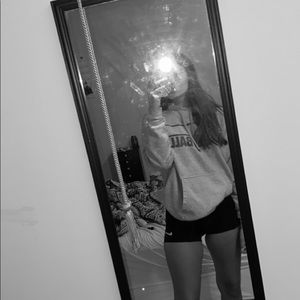 Meet your Posher, Catie